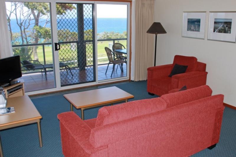 Amooran Oceanside Apartments And Motel Narooma Zewnętrze zdjęcie